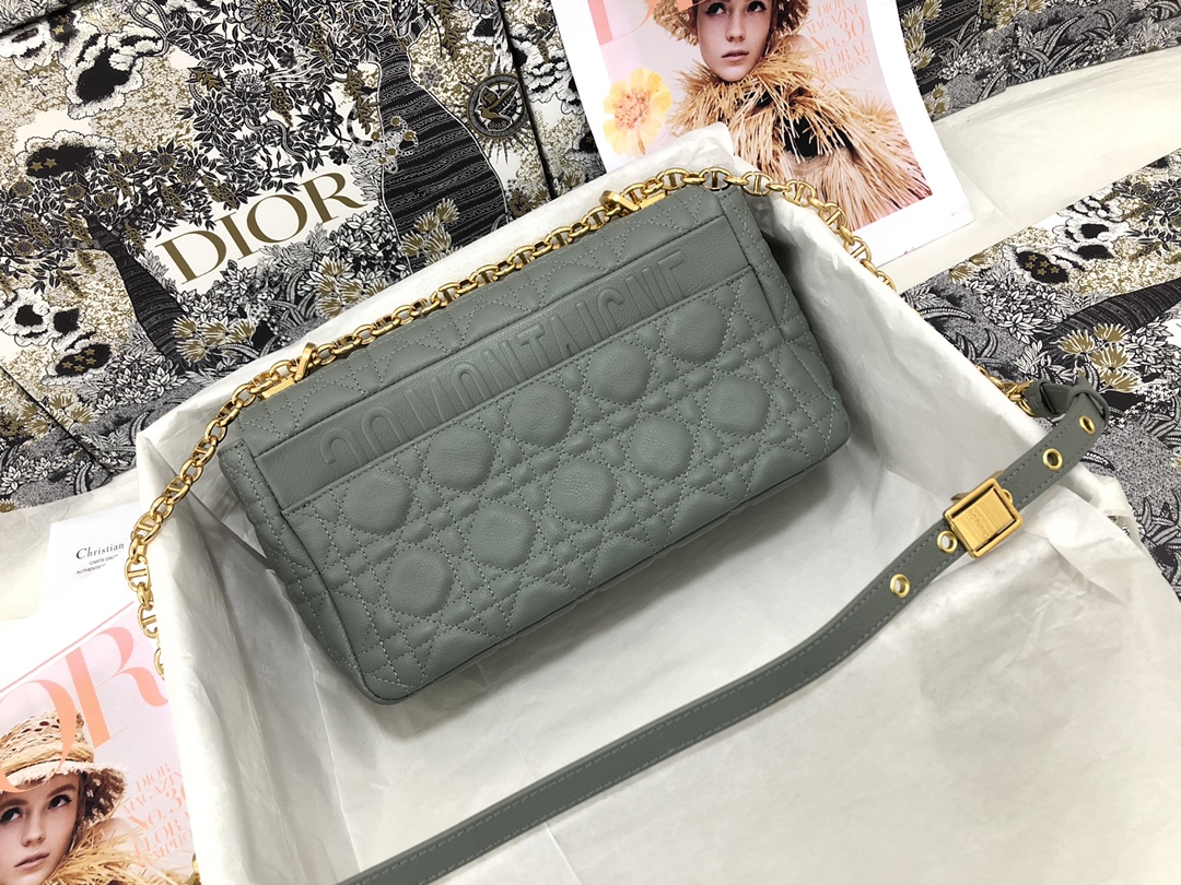 Handbag Dior M9242 size 25.5 x 15.5 x 8 cm - vstockx
