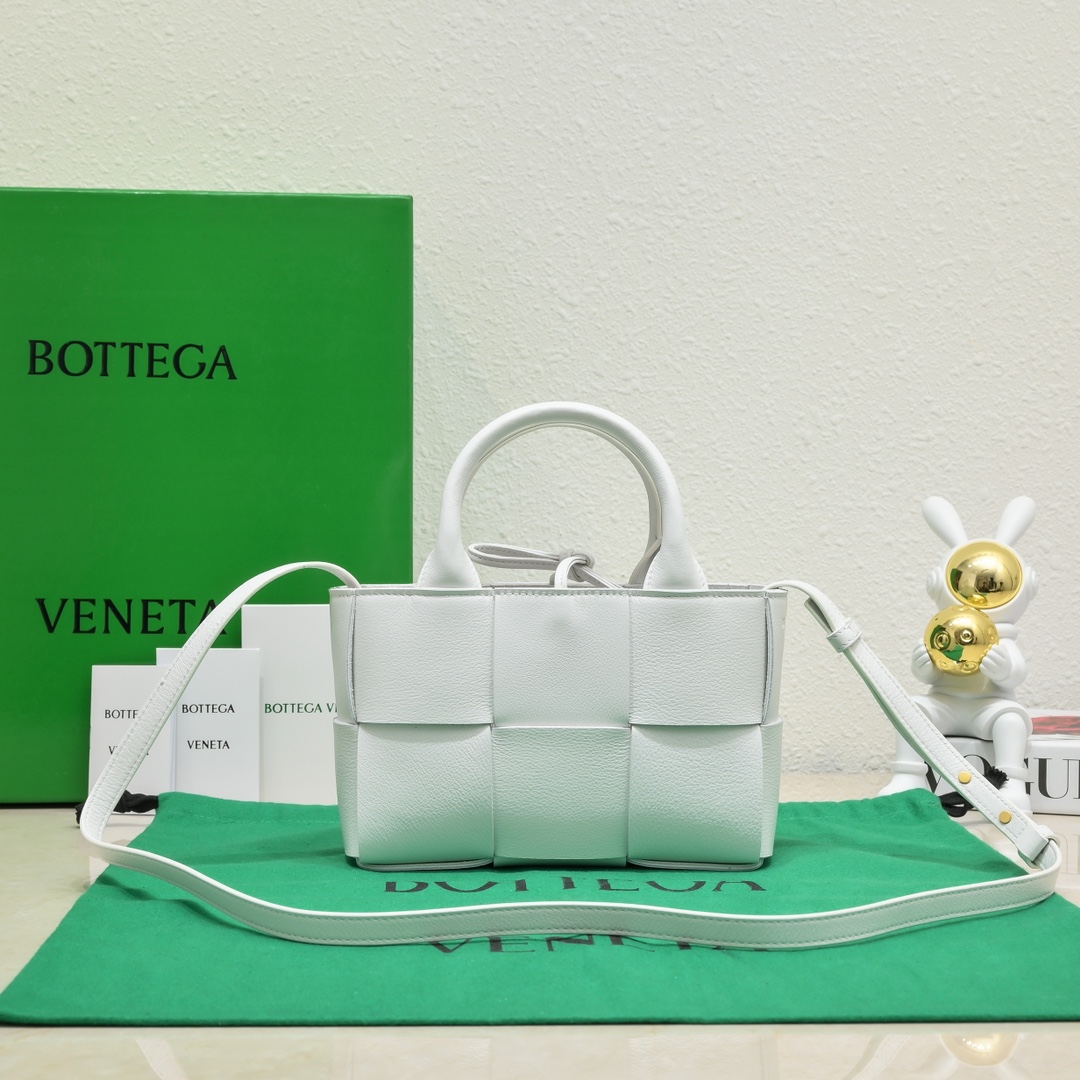 handbags Bottega Veneta 9895# size:20*7*13cm - vstockx