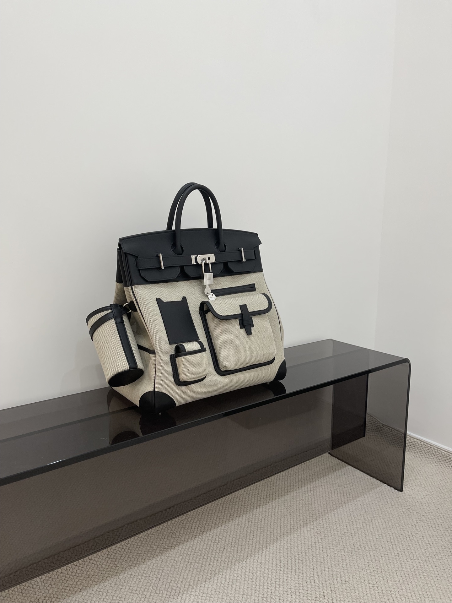 Handbags Hermes HAC - vstockx