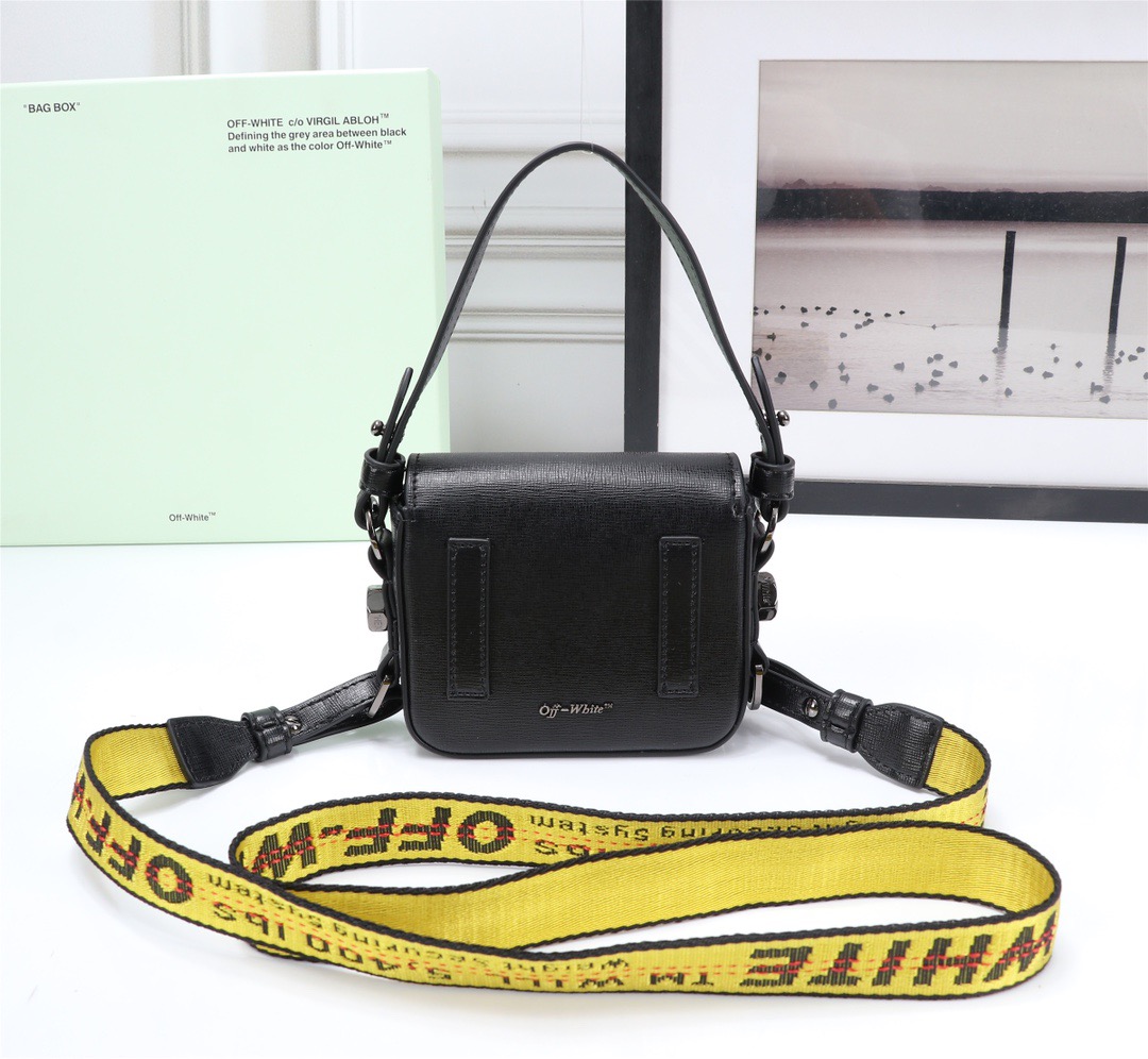 handbags OFF-White 543  4225780  size:12*11*6cm - vstockx