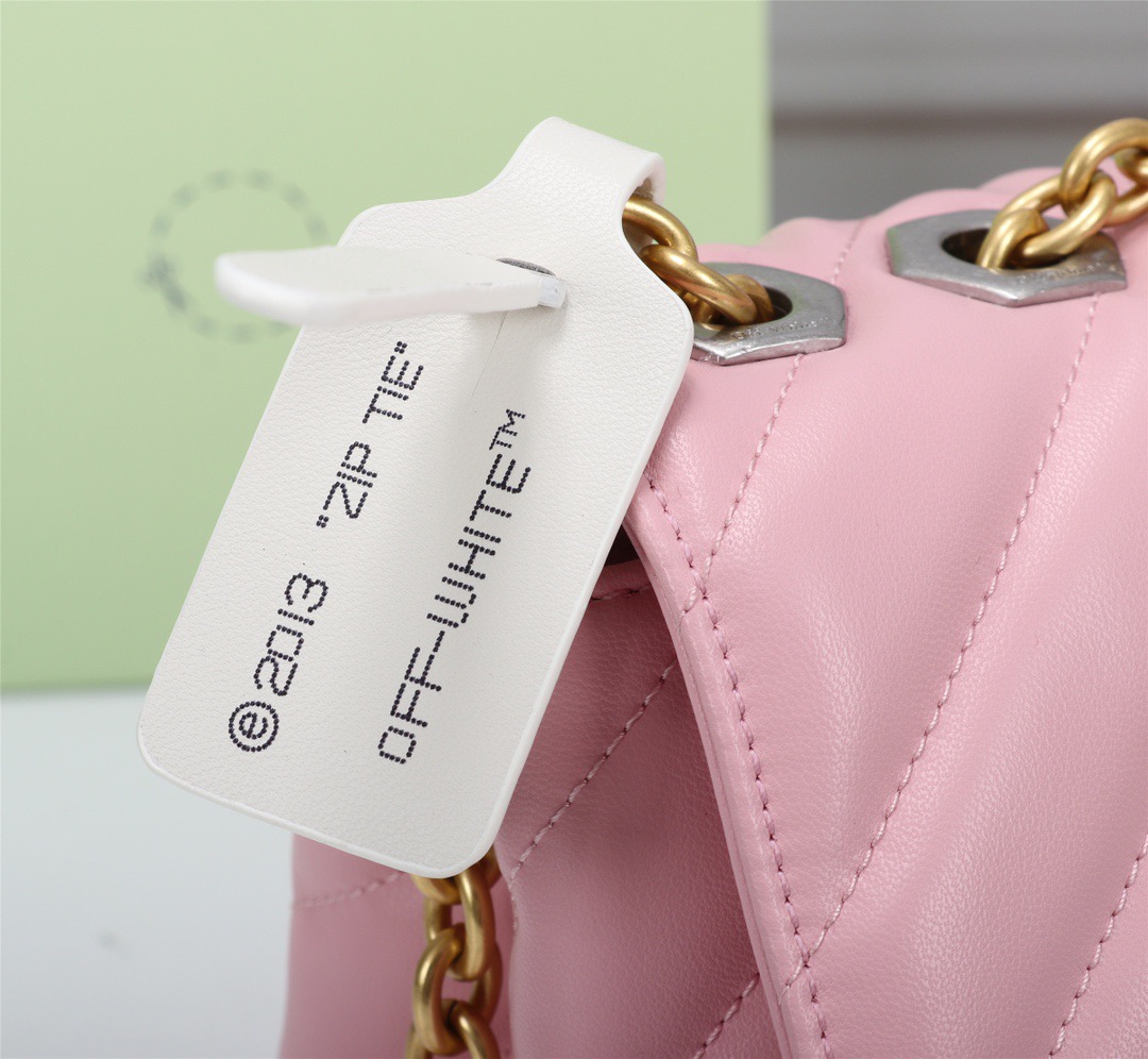 handbags OFF-White 570  6550870  size:21*16*11cm - vstockx