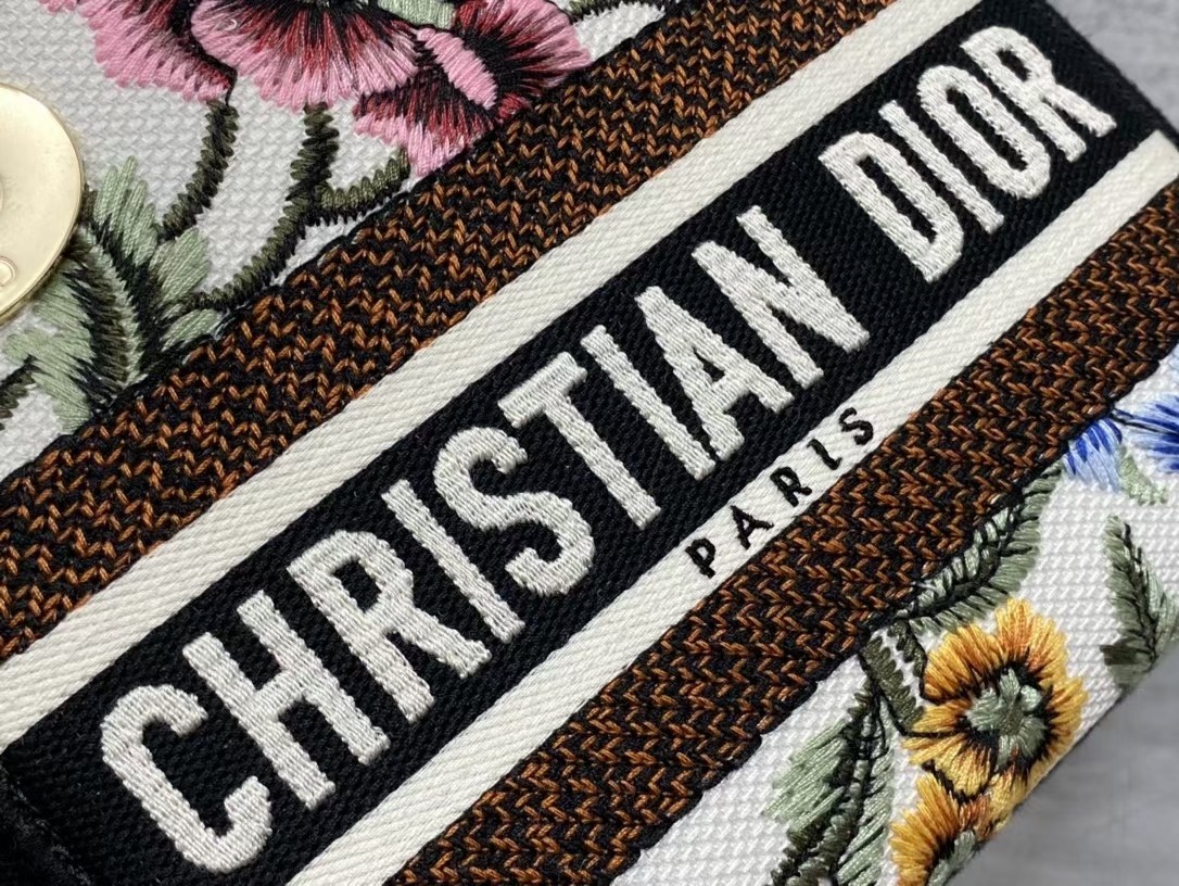 Handbags Dior 6603 size:17*7*15 cm - vstockx