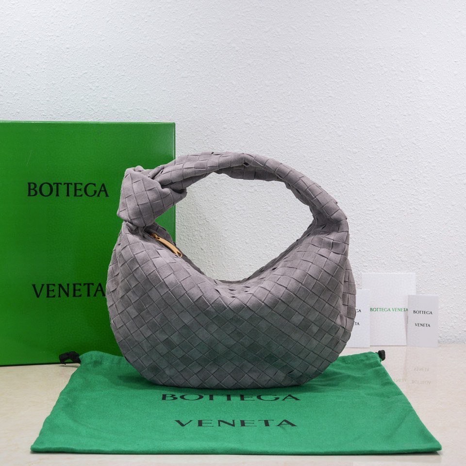 handbags Bottega Veneta 6697# size:36*21*13 - vstockx