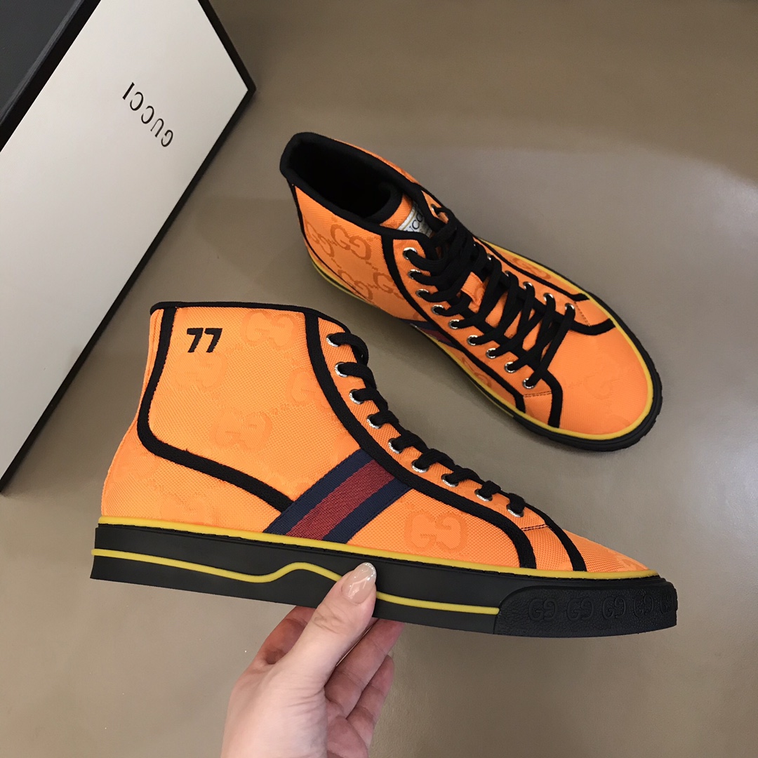 Gucci Tennis 1977 sneaker 9 - vstockx