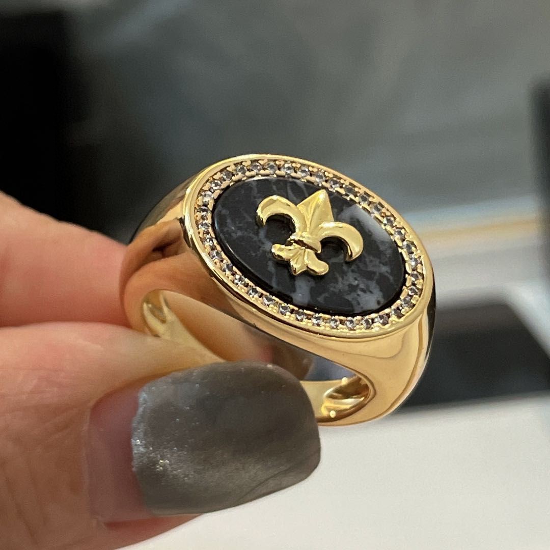 Jewelry chrome hearts 667 - vstockx