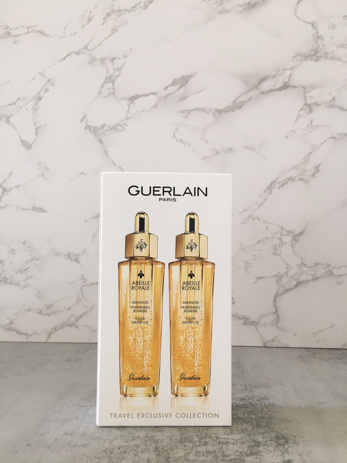 perfume CUERLAIN 1 - vstockx