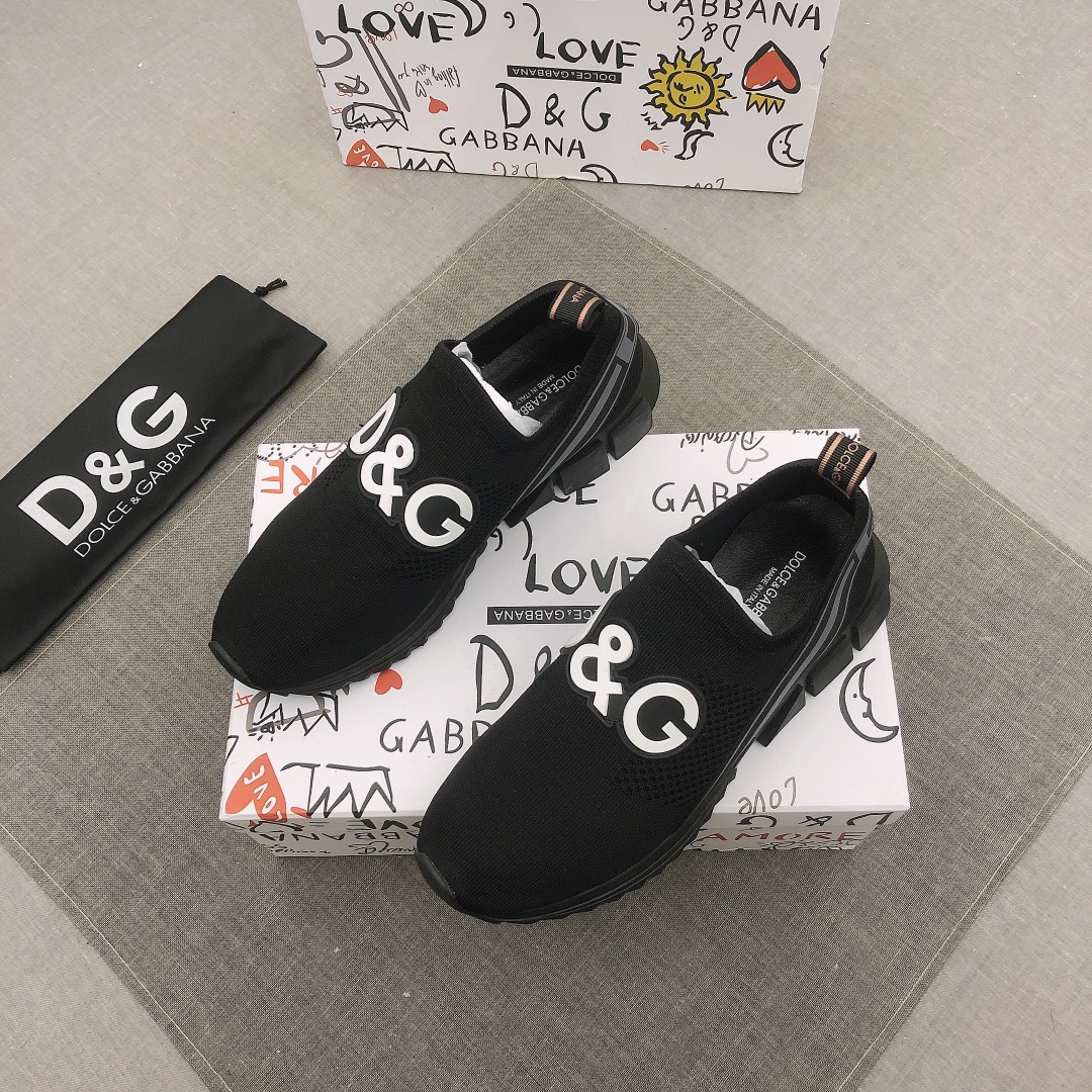 Dolce & Gabbana Sorrento 21 - vstockx