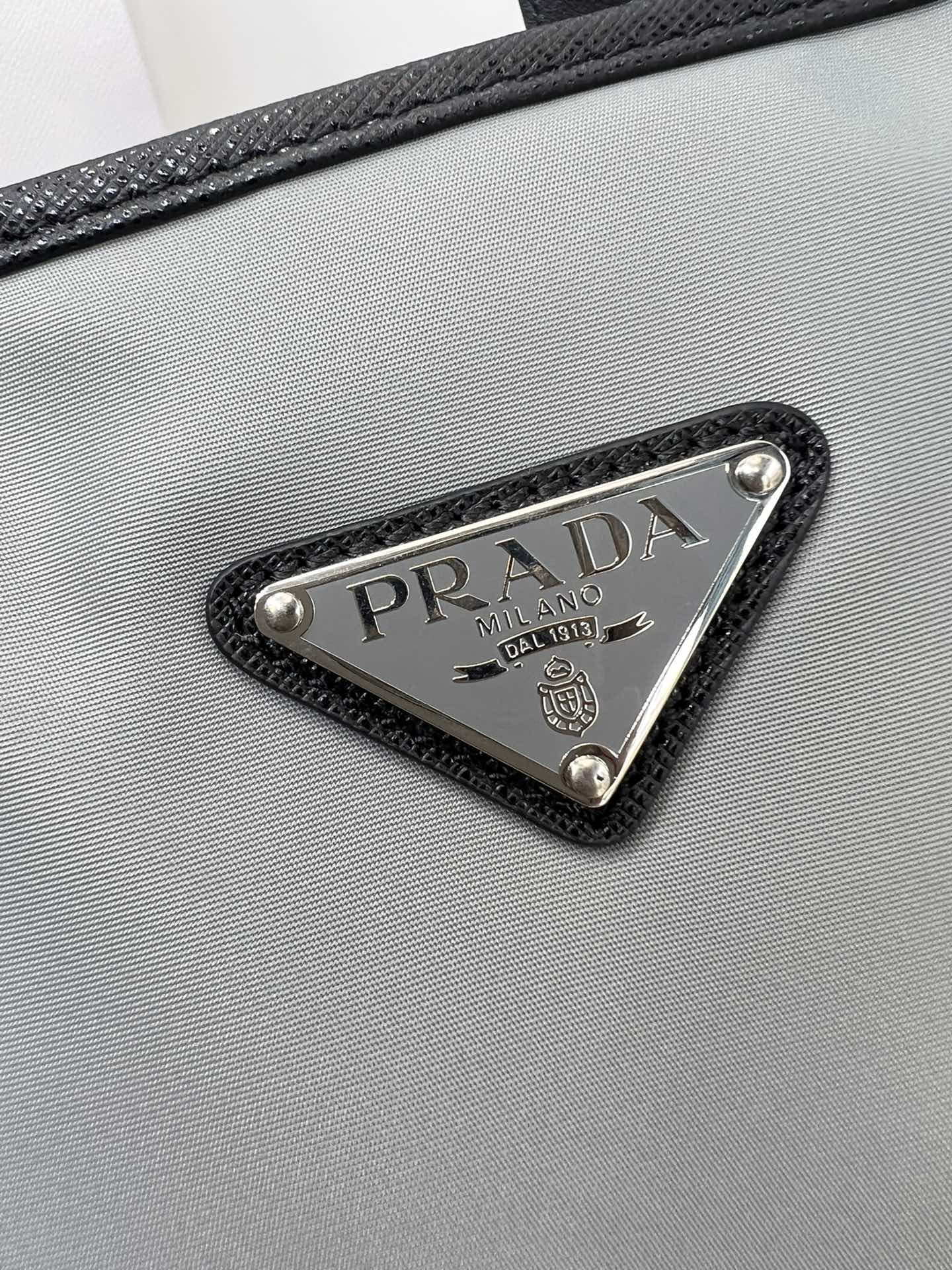 handbags prada 2VG064 34*36*10 - vstockx