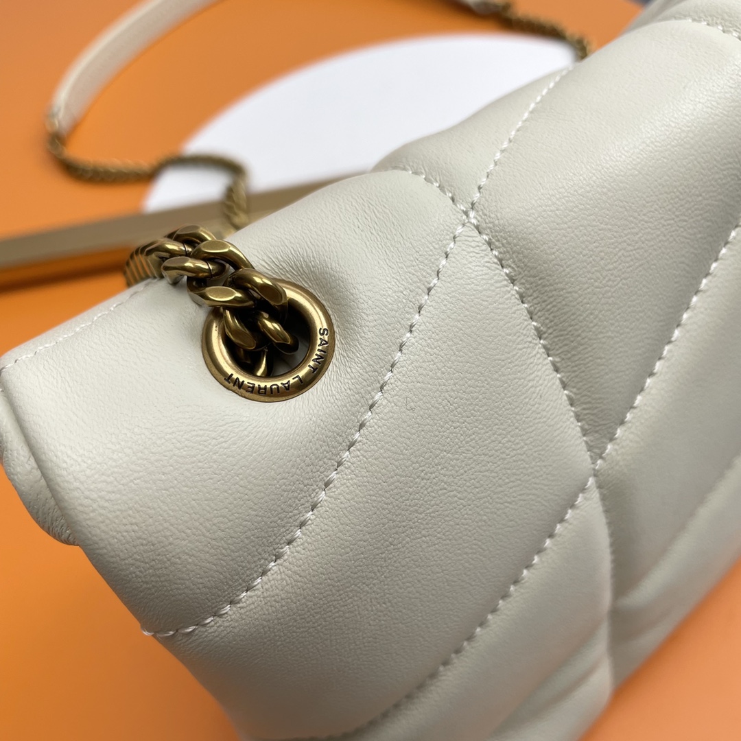 Handbags SAINT LAURENT 620333 size 23  15.5  8.5 cm - vstockx