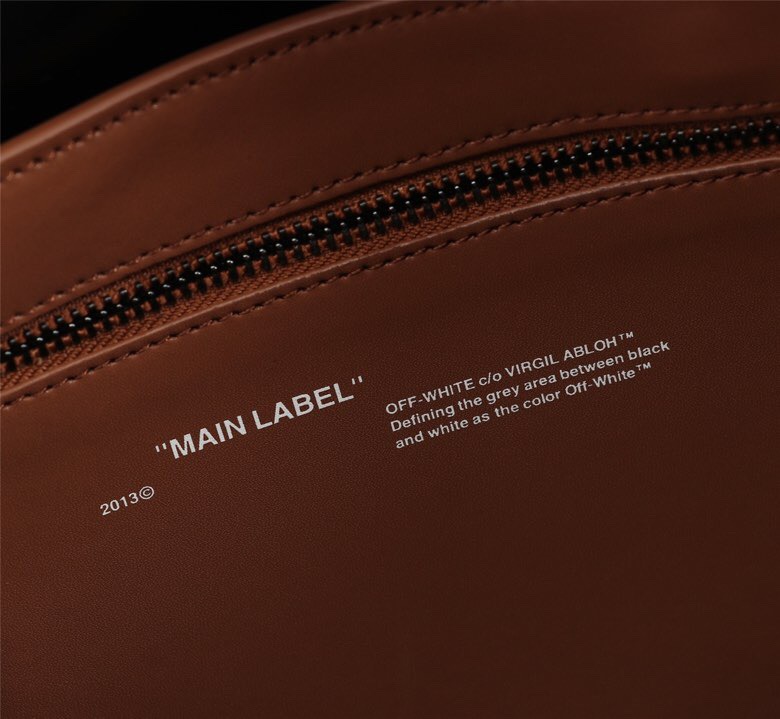 handbags OFF-White 511  5332870  size:27*30*11.5cm - vstockx