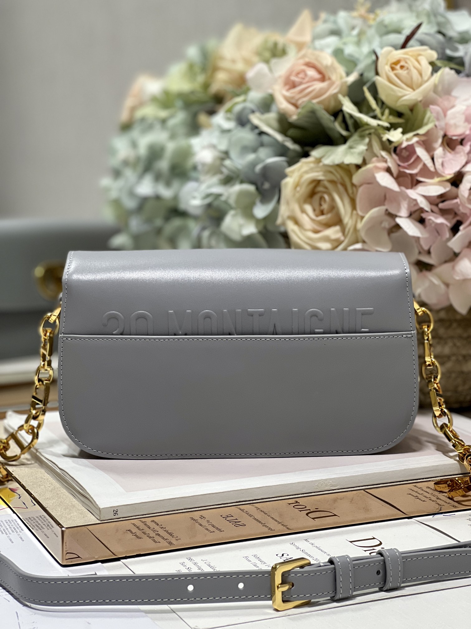 Handbag Dior 9260 size 22.5  12.5  6.5 cm - vstockx