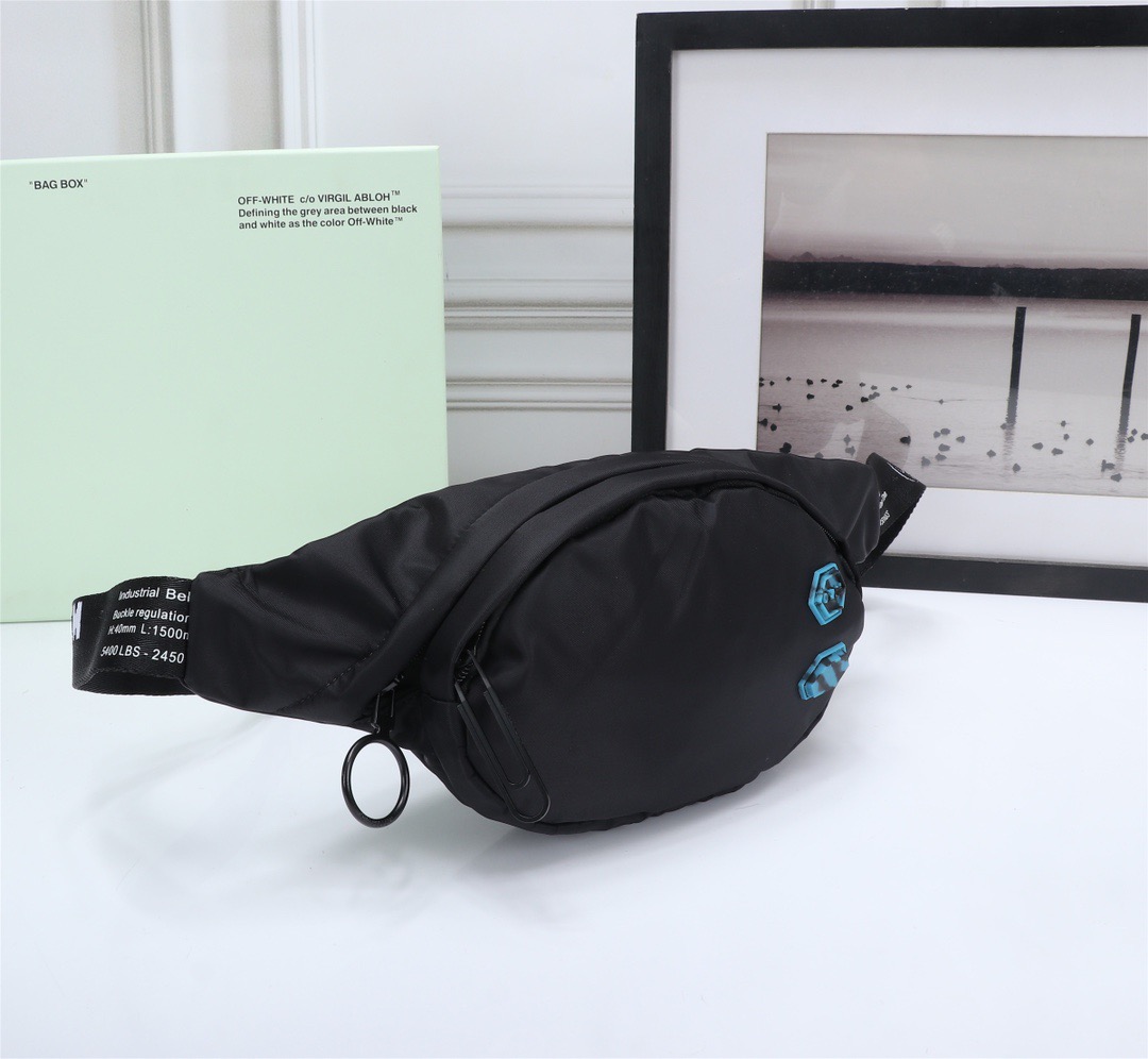 handbags OFF-White 547  3223650  size:36*16*6cm - vstockx