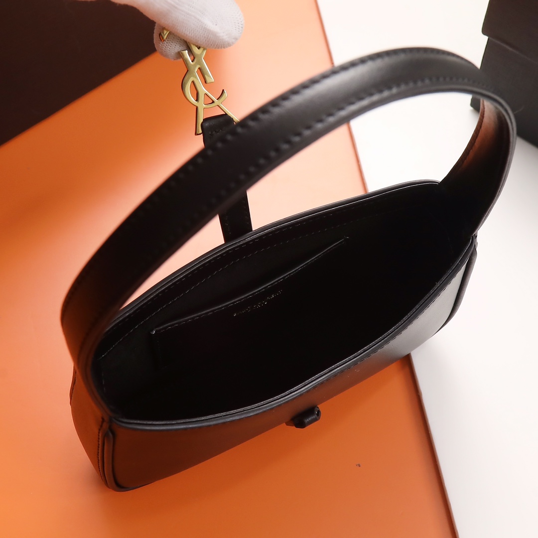 Handbags SAINT LAURENT 710318 size 19X11.5x4.5 cm - vstockx