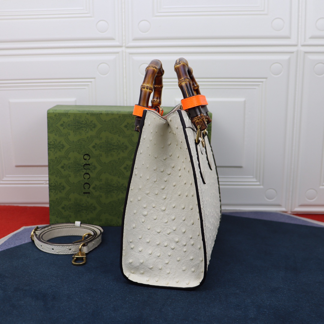 Handbag Gucci 660195 size 27*24*11 cm - vstockx