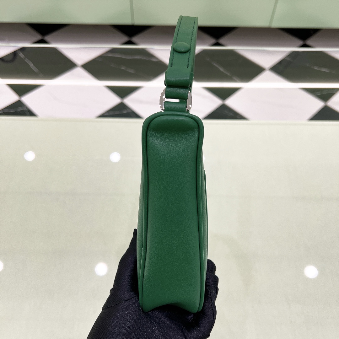 handbags prada 1NQ043 size:14*5cm - vstockx