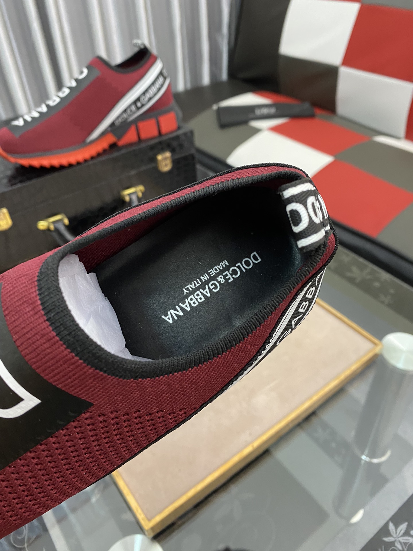 Dolce & Gabbana Sorrento 25 - vstockx