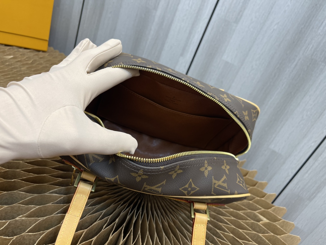 Handbag Louis Vuitton M51182 size 27*18*12 CM - vstockx