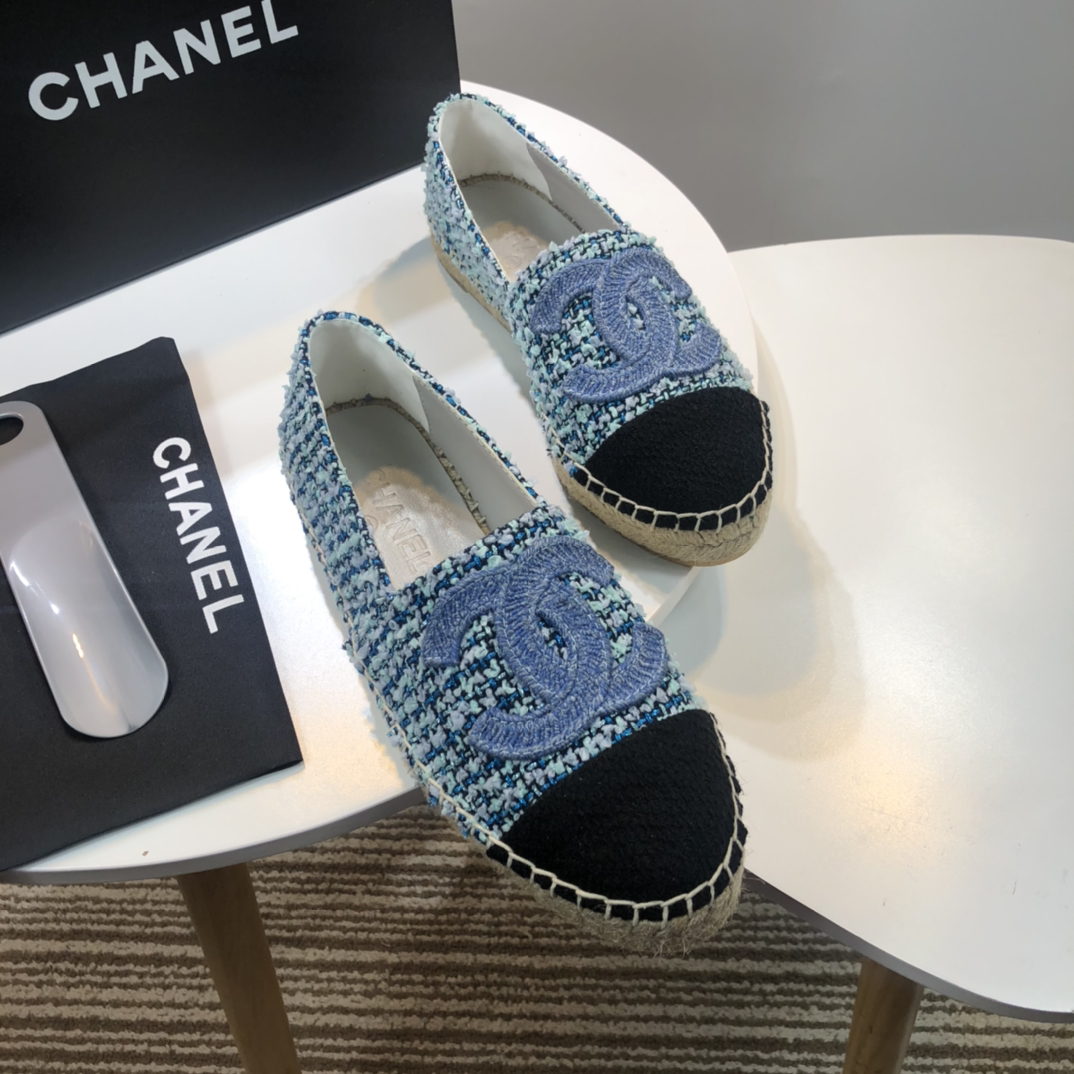 Chanel Loafers 29 - vstockx
