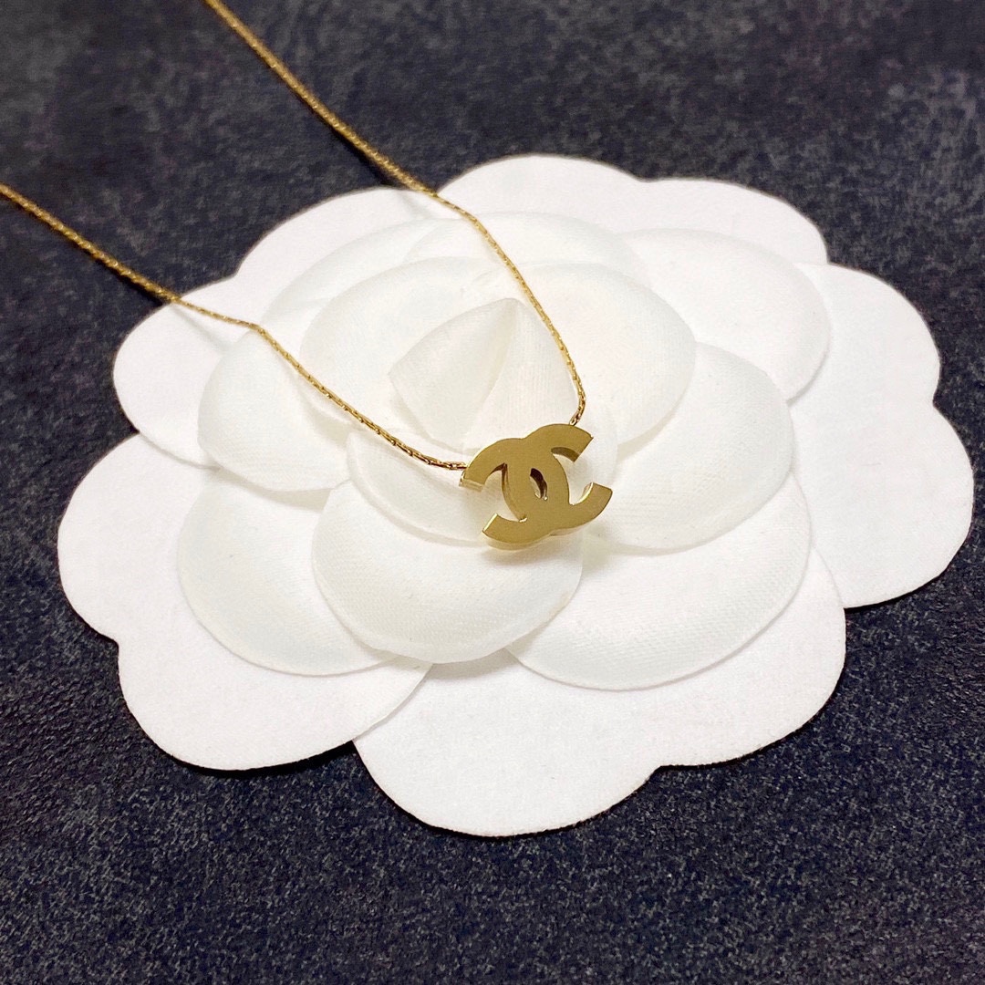 Jewelry Chanel 1780 - vstockx