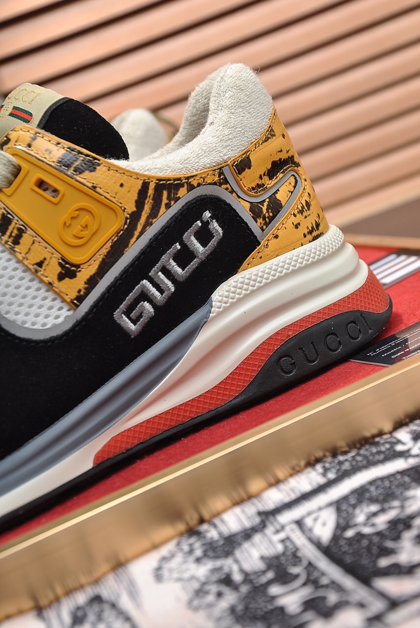 Gucci Ultraspace sneaker 7 - vstockx