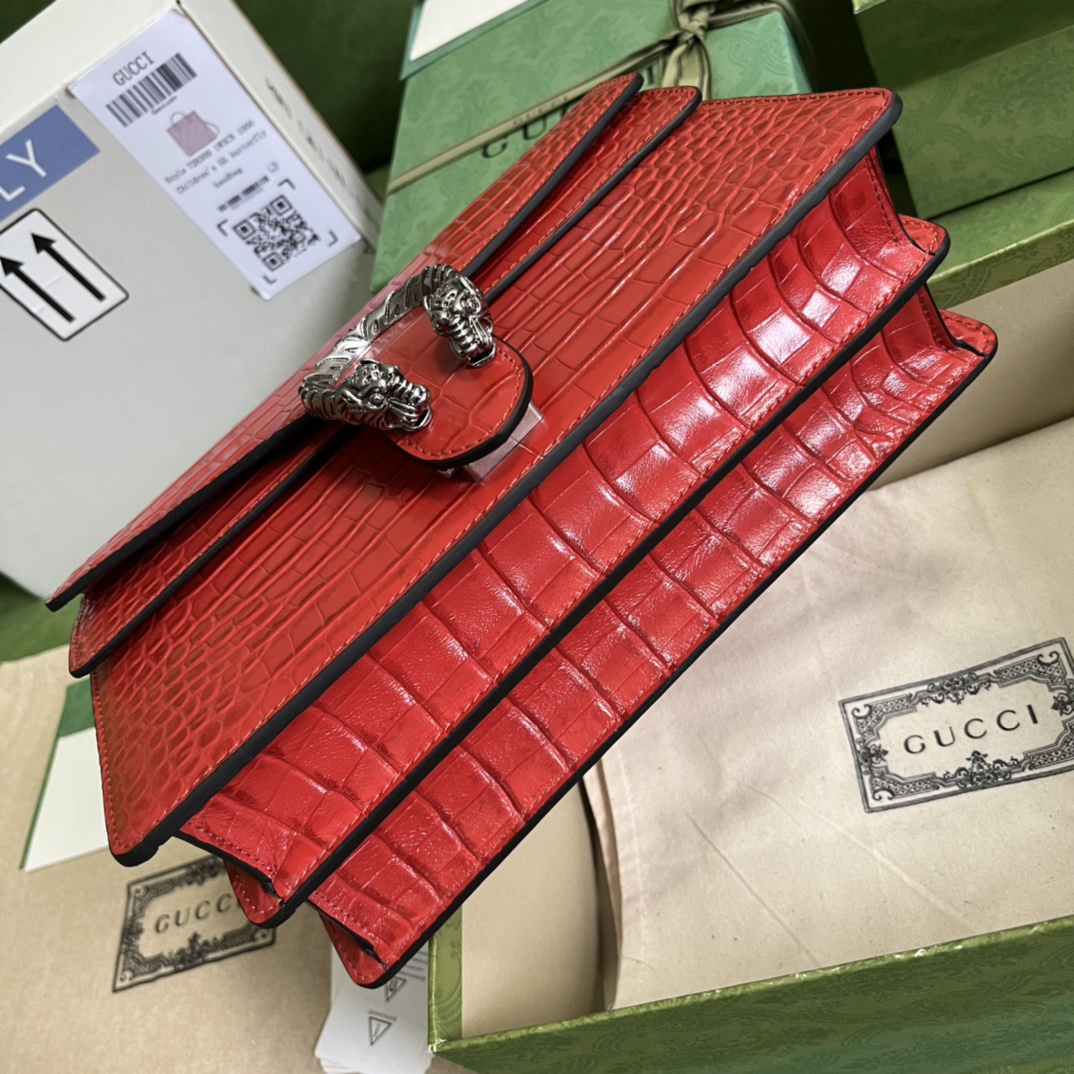 Handbag Gucci 400249 size 28*18*9 cm - vstockx