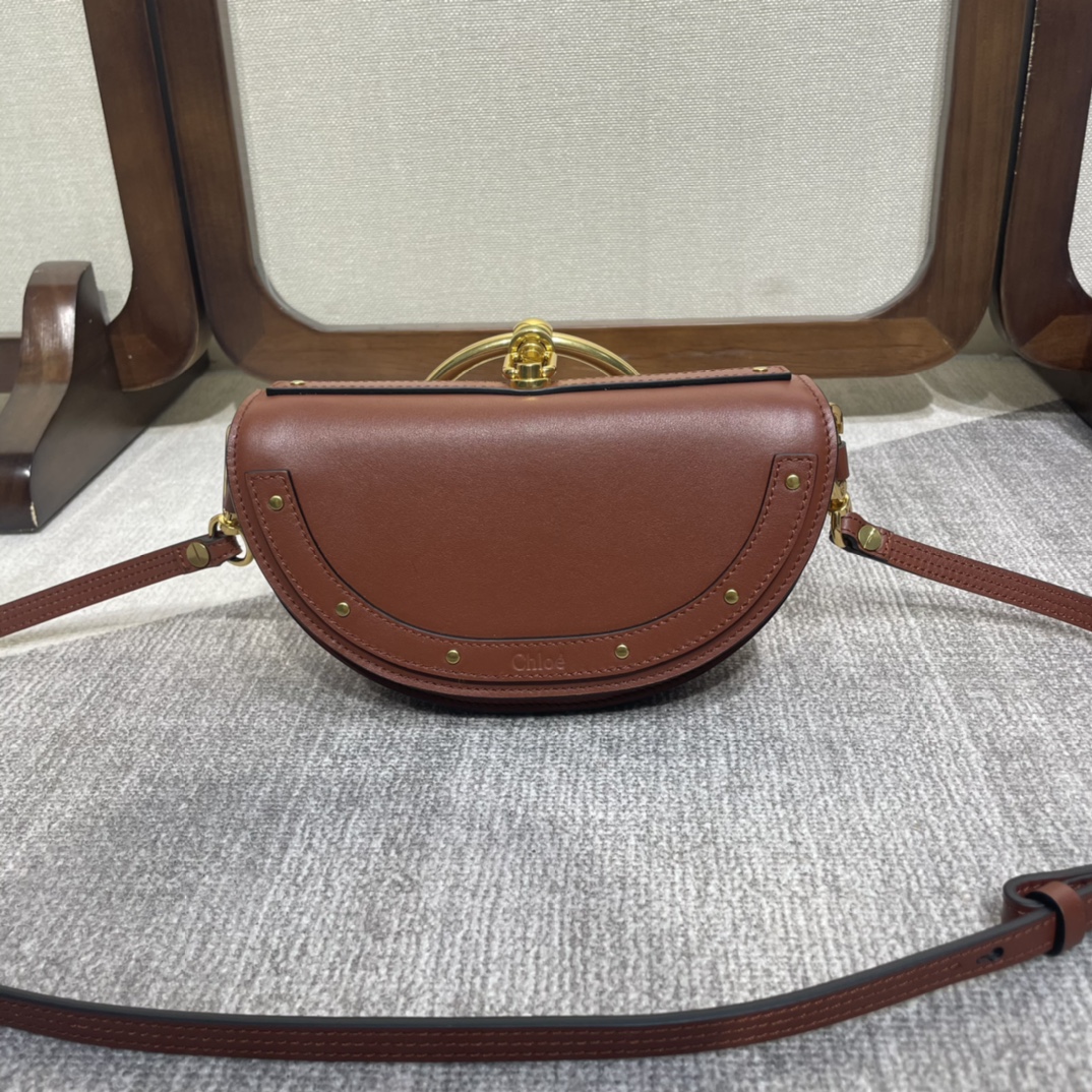 Handbags Chloe Nile 6020 size:20*6.5*12 - vstockx