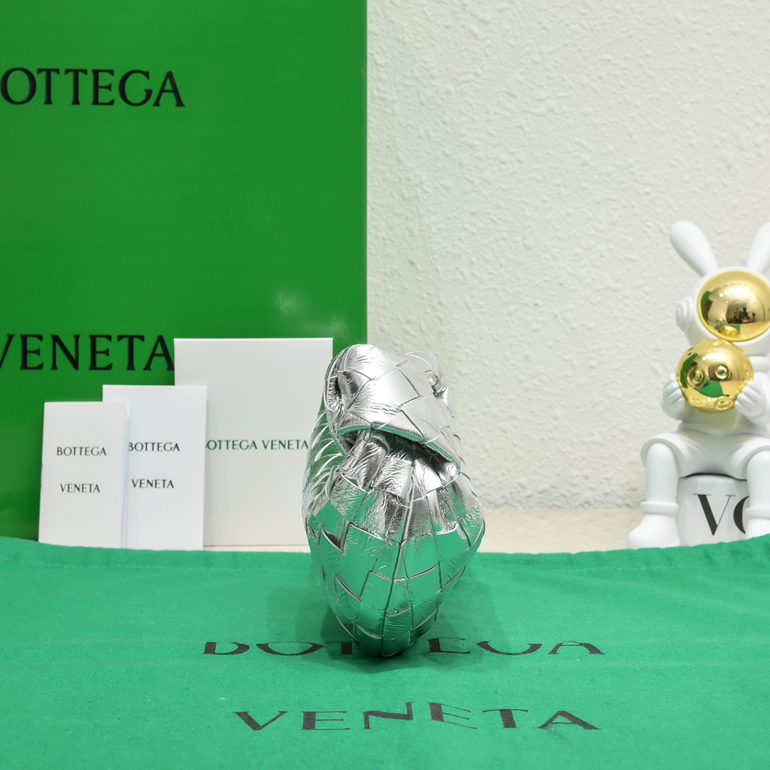 handbags Bottega Veneta 6699-0# size:17*16*6.5cm - vstockx