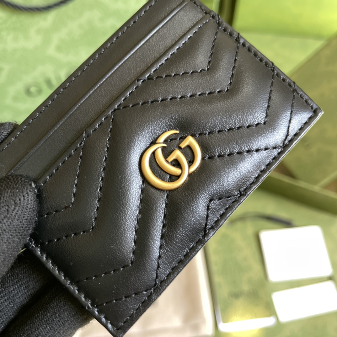 Handbag Gucci 443127 size 10*7 cm - vstockx