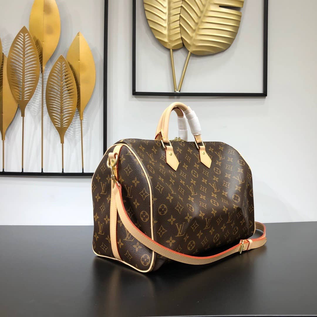 Handbag LOUIS VUITTON m41111 size 35*23*18cm - vstockx