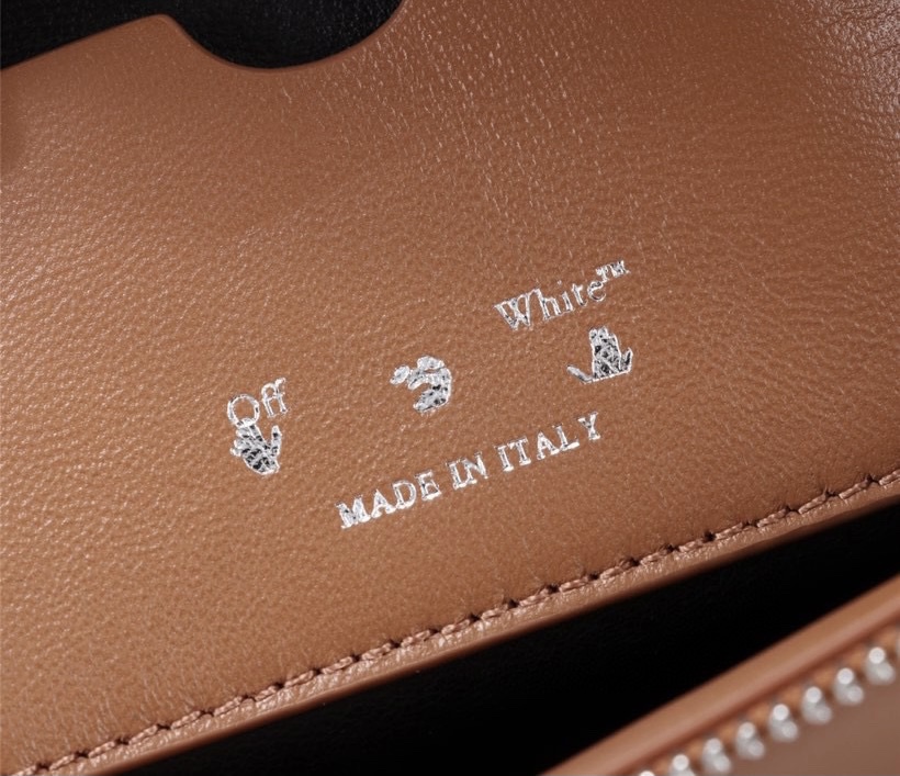 handbags OFF-White 550  7550980  size:20*15*7cm - vstockx