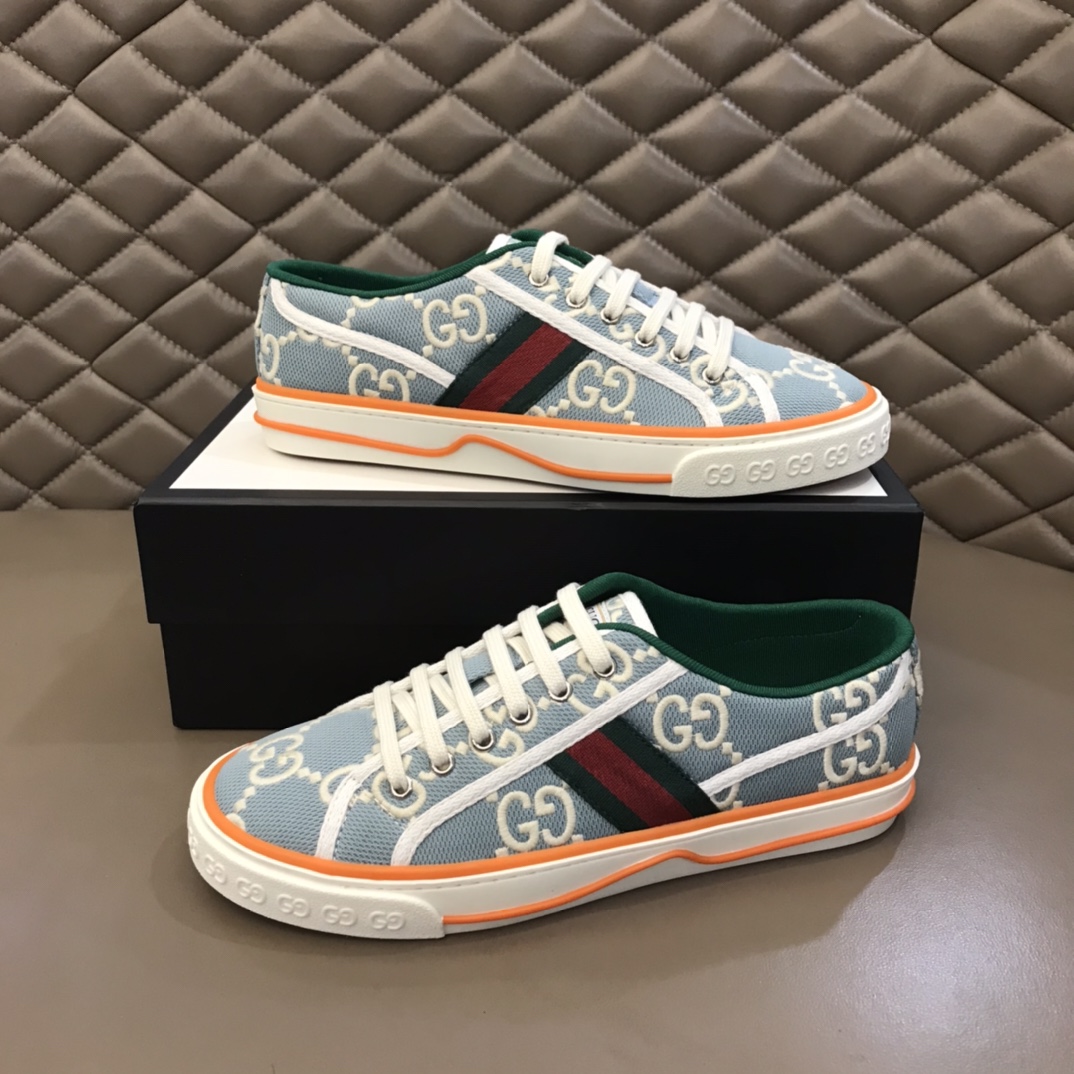 Gucci Tennis 1977 sneaker 33 - vstockx