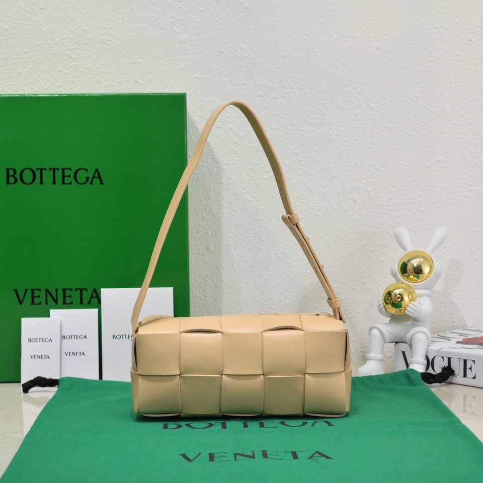 handbags Bottega Veneta 9305 size:23.5*10*10cm - vstockx