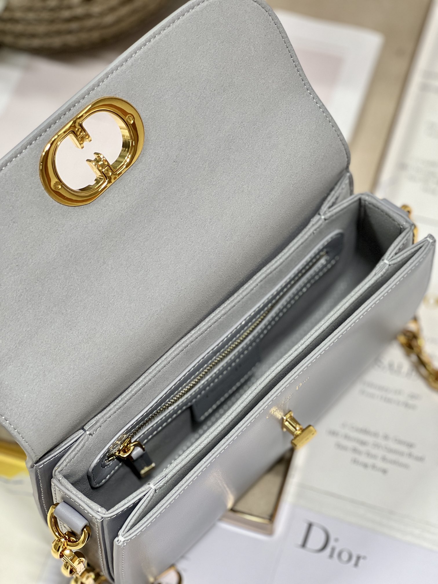 Handbag Dior 9260 size 22.5  12.5  6.5 cm - vstockx