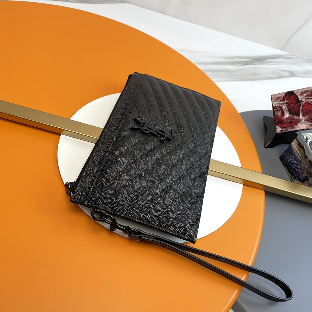 Handbags SAINT LAURENT 423297 size 23*13*1 cm - vstockx