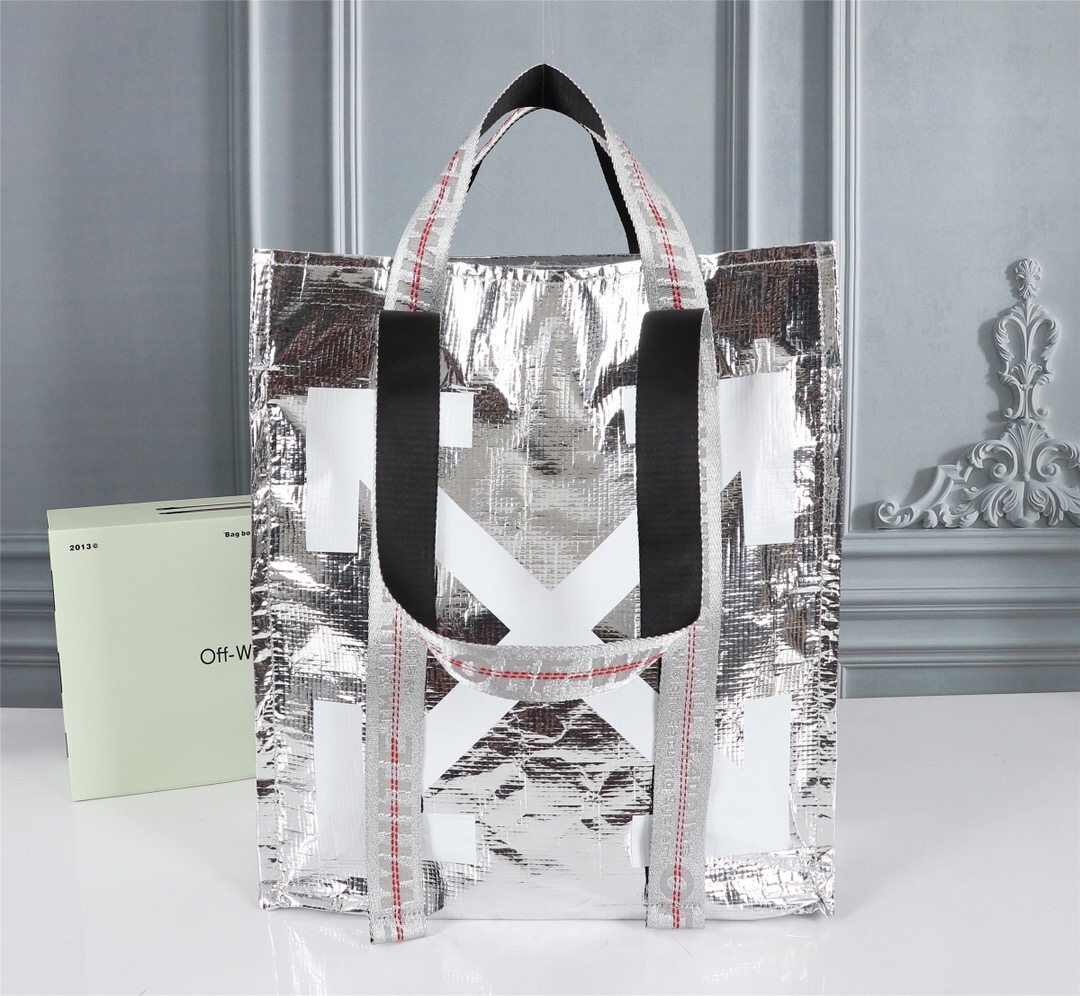 handbags OFF-White 535  3662980  size:35*40*18cm - vstockx