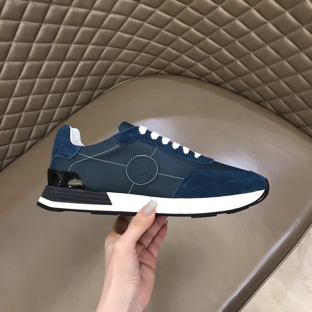 Hermes Low Top sneaker 19 - vstockx