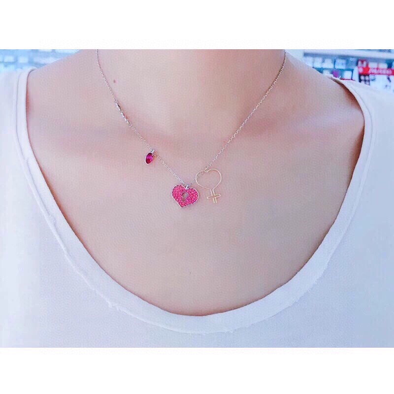 Jewelry swarovski 66 - vstockx