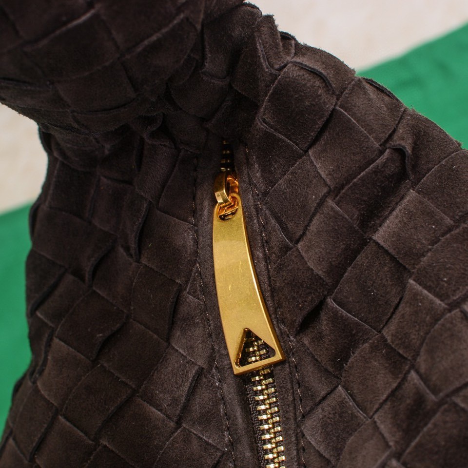 handbags Bottega Veneta 6697# size:36*21*13 - vstockx