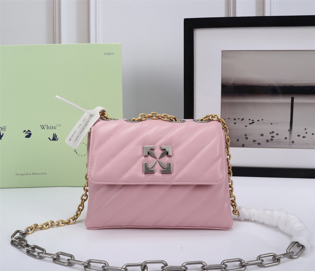 handbags OFF-White 570  6550870  size:21*16*11cm - vstockx