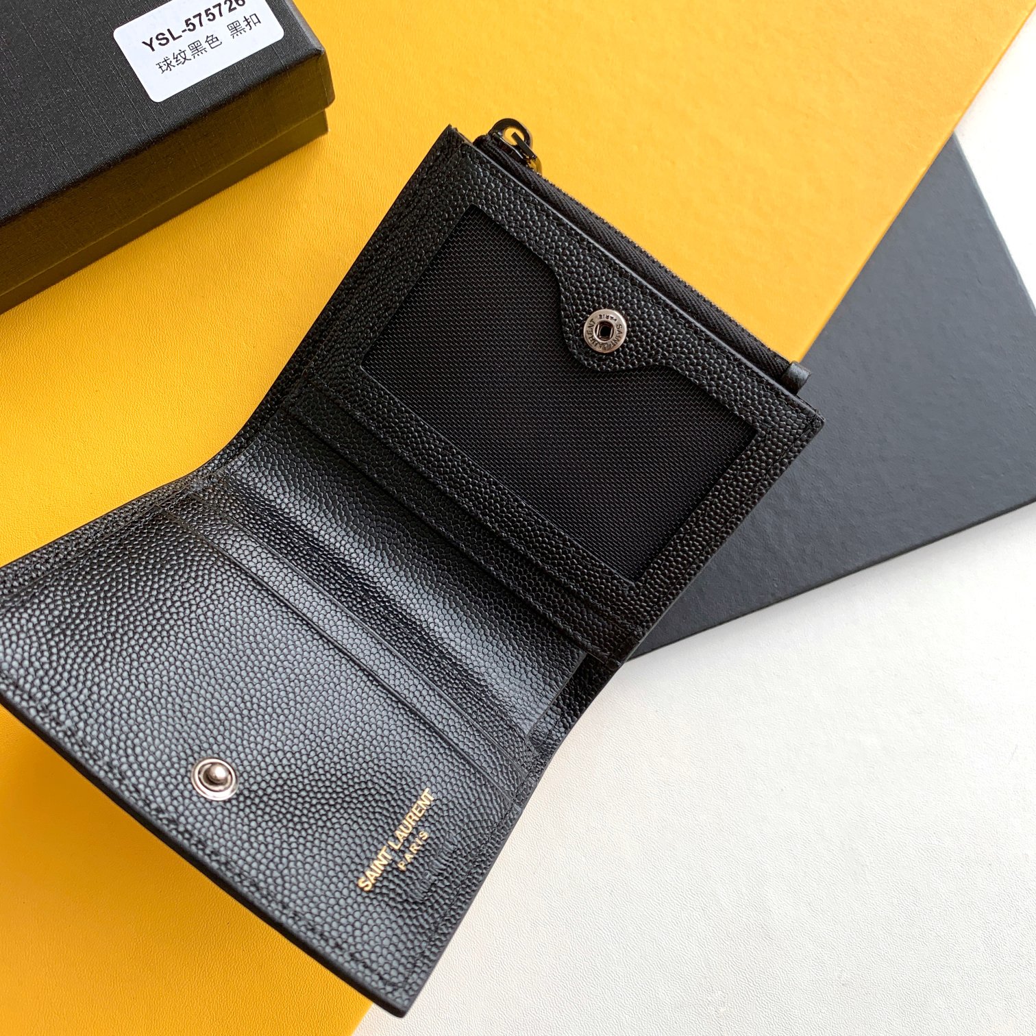 Handbags SAINT LAURENT 517045 size 10*8*2 cm - vstockx