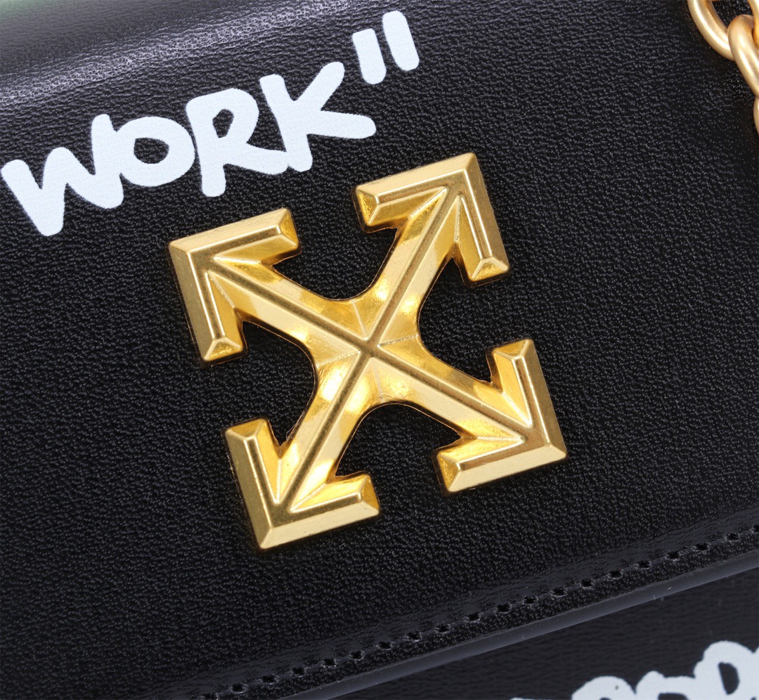 handbags OFF-White 605  5665870   size:21*11*5cm - vstockx