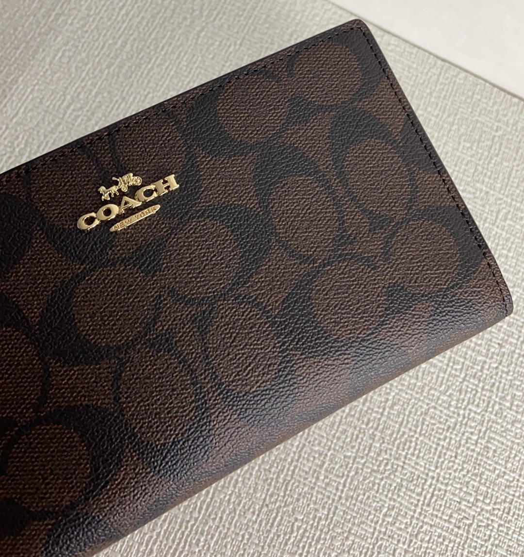 Handbags Coach C8714 size:21*10*1cm - vstockx