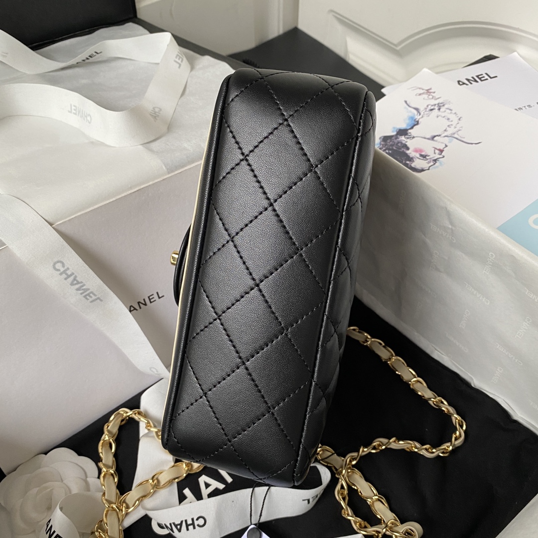 Handbags Chanel AS4288 size:13.5  20  6.5 cm - vstockx