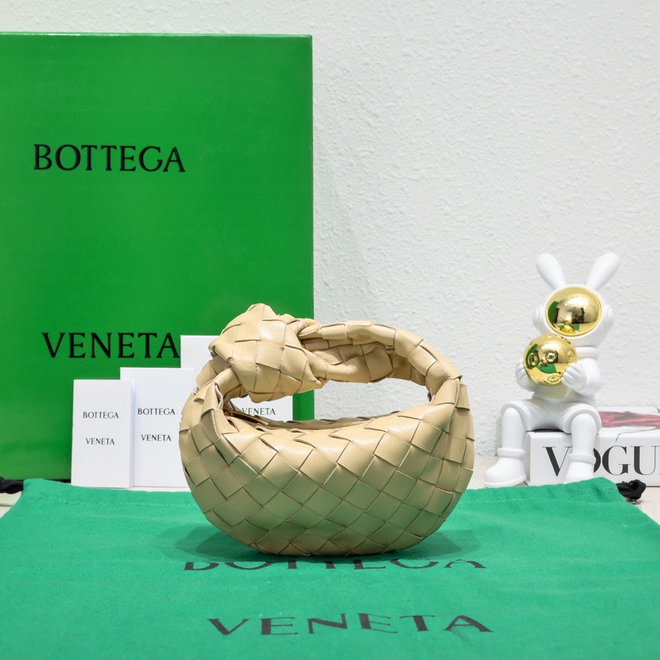 handbags Bottega Veneta 6699-0# size:17*16*6.5cm - vstockx