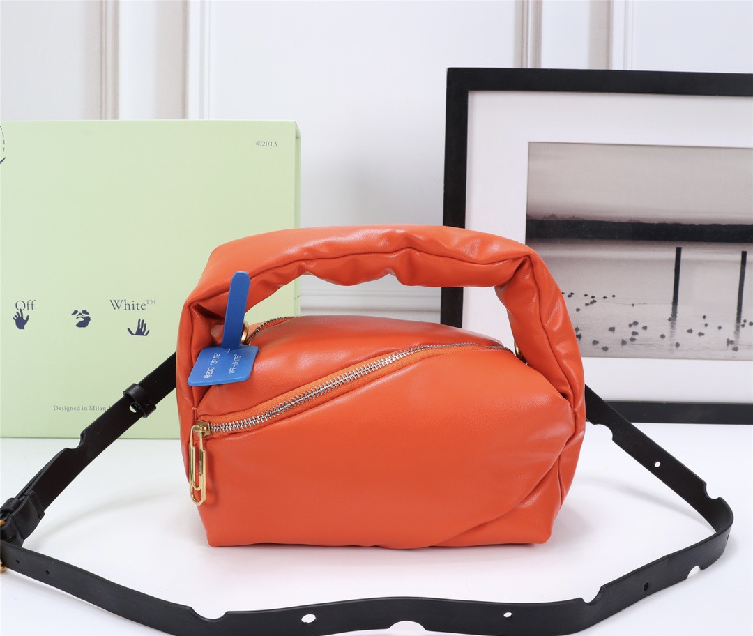 handbags OFF-White 572  6553980  size:27*12*14cm - vstockx