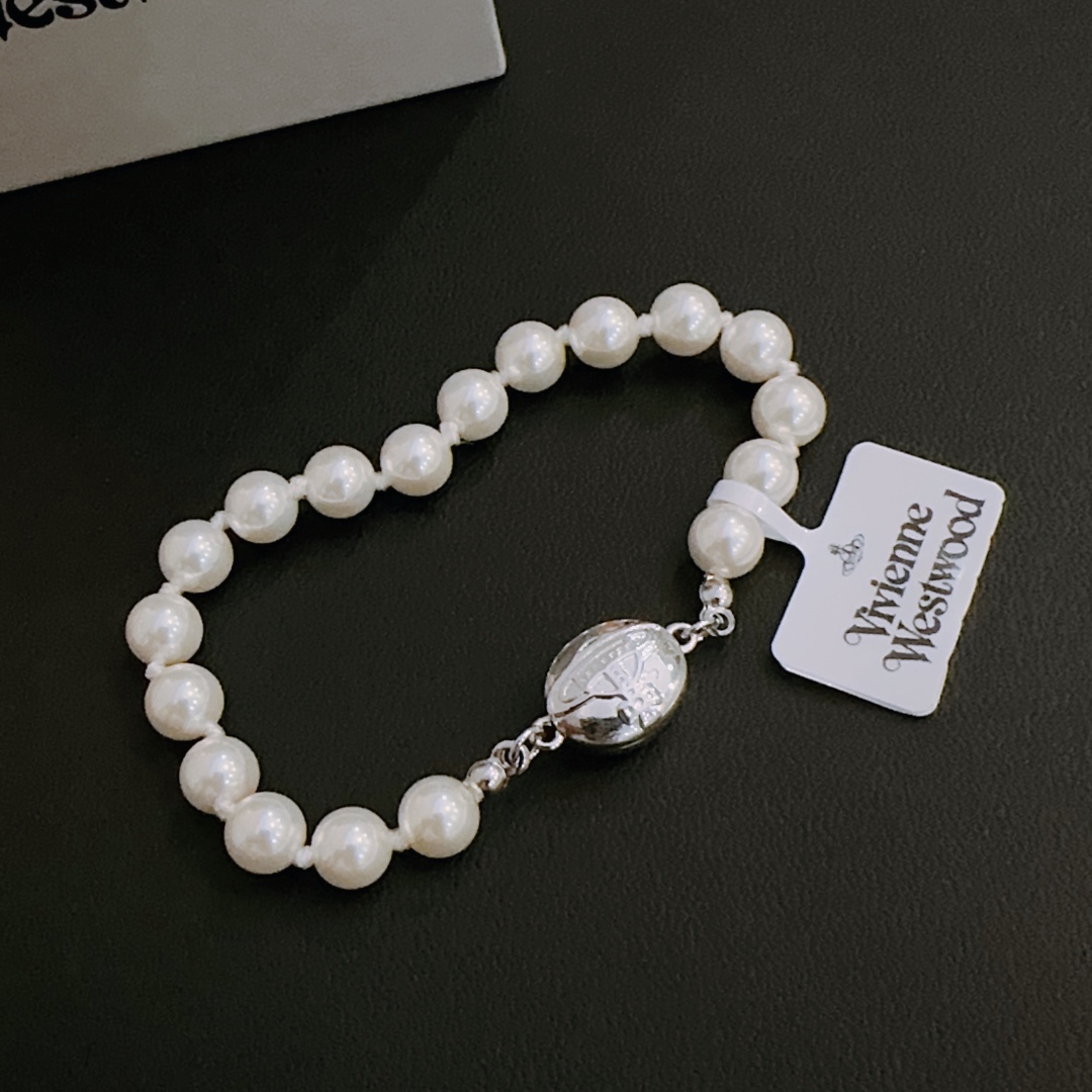 Jewelry vivienne westwood 153 - vstockx