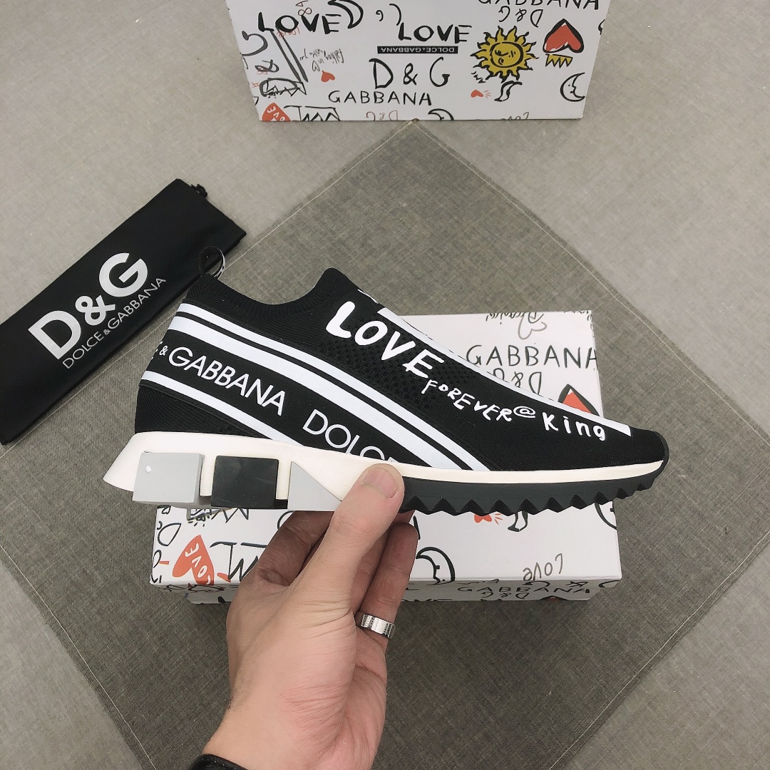 Dolce & Gabbana Sorrento 5 - vstockx