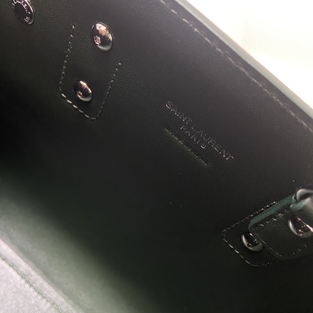 Handbags SAINT LAURENT 392035 size 21*15*10 cm - vstockx