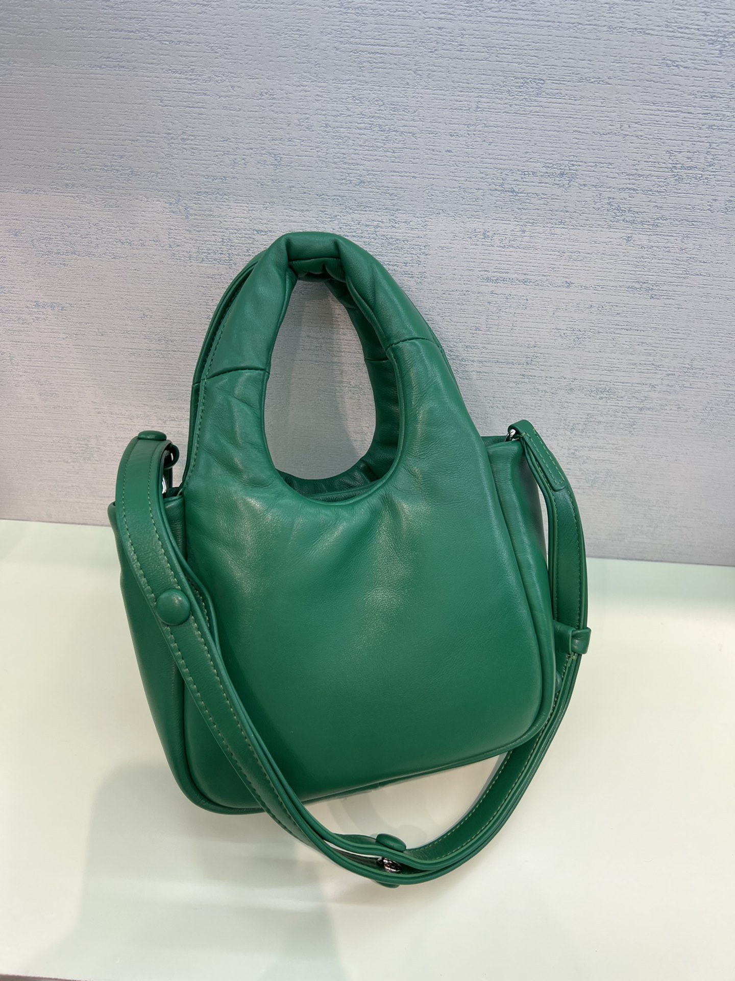 handbags prada 1BA359 18*15.5*10 - vstockx