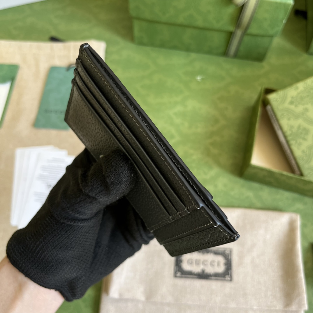 Handbag Gucci 722734 size 12*8 cm - vstockx